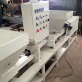 Wood Sawdust Pallet Block Press Machine